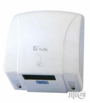 Hand Dryers