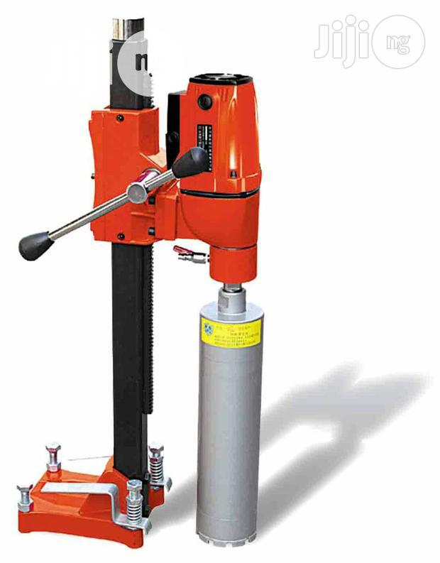 Core Drilling Machine
