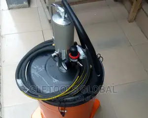Pneumatic Grease Bucket 40liters