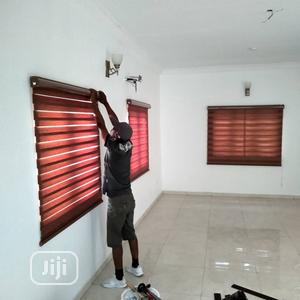 Interior And Exterior Decoration