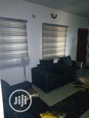 Interior And Exterior Decoration
