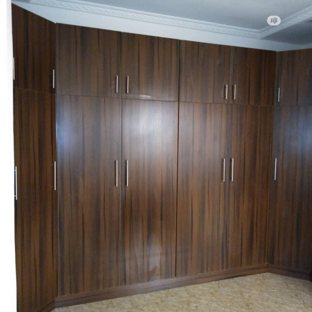 Interior And Exterior Decoration