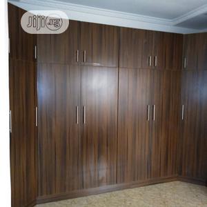 Interior And Exterior Decoration