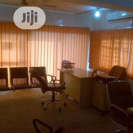Interior And Exterior Decoration
