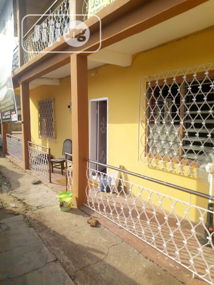 Interior And Exterior Decoration