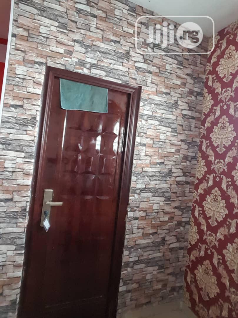 Interior And Exterior Decoration