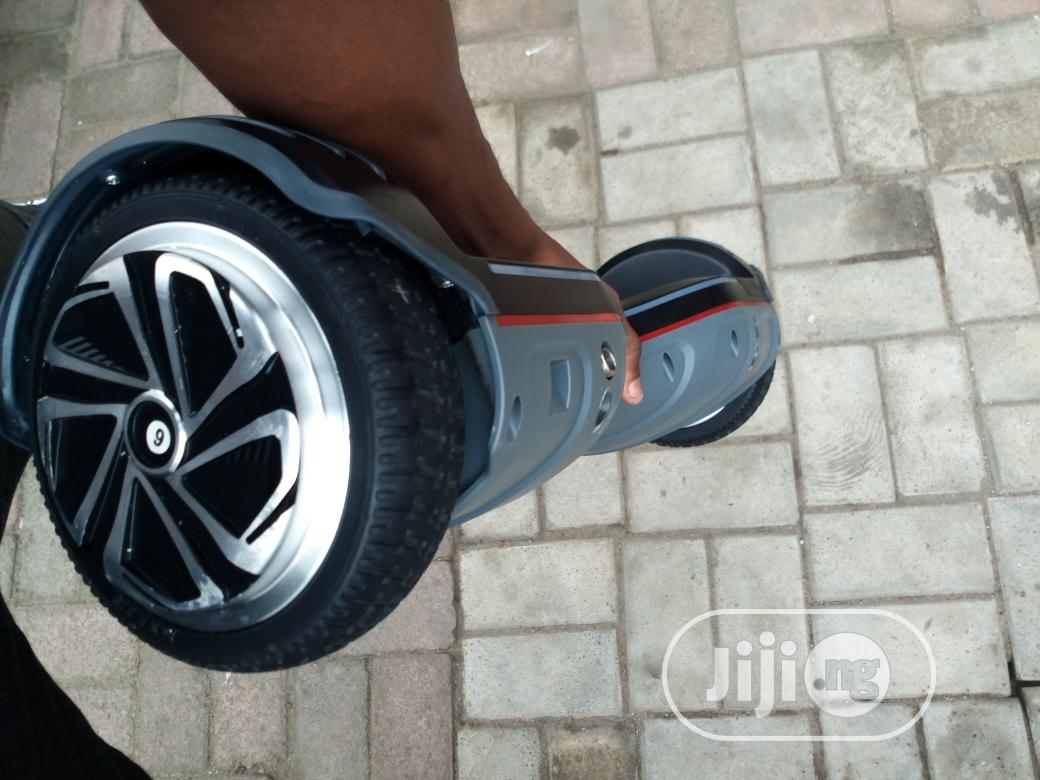 Scooter Smart Falcon With Bluetooth 🔊