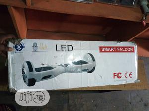 Scooter Smart Falcon With Bluetooth 🔊