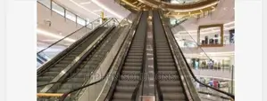600 -1000 Meters Escalators BY HIPHEN SOLUTIONS LTD