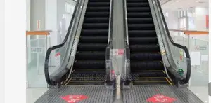 Economic Commercial Buildings Escalator BY HIPHEN SOLUTIONS LTD