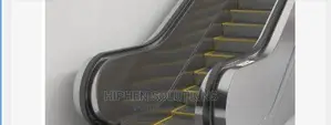 Easy Access Escalator By Hiphen Solutions LTD