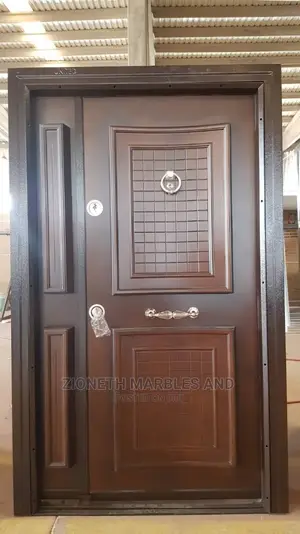 Zioneth Marbles and Granite Ventures