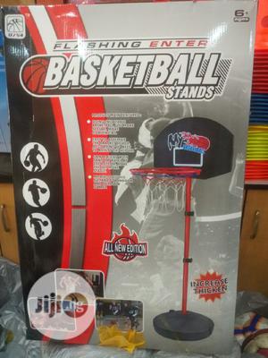 Brand New Children Basket Ball Stand