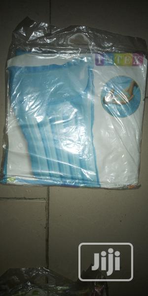 Swimming Bed Floater Is Available
