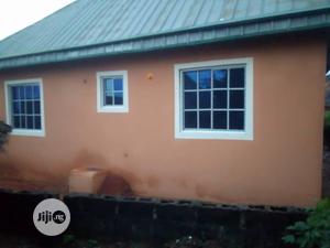 4bdrm Apartment in Makurdi for rent