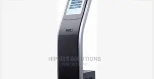 Telecom LED Queuetoken Displaymanagement System By Hiphen Solution LTD