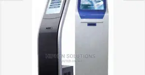 Virtual Calling Queue Management System BY HIPHEN SOLUTIONS LTD
