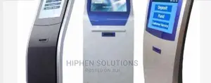 Token Waiting Number Queue Management System BY HIPHEN SOLUTIONS LTD