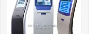 Ticket Dispenser & Auto Cutter Q.M.System BY HIPHEN SOLUTIONS LTD