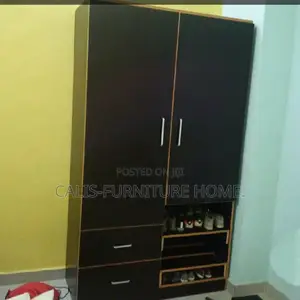 7ft X 4ft Wardrobe