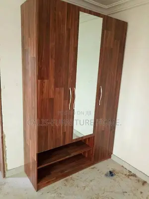 7ft X 4ft Wardrobe
