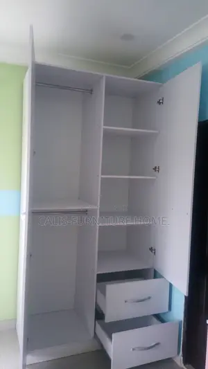 7ft X 3ft Wardrobe