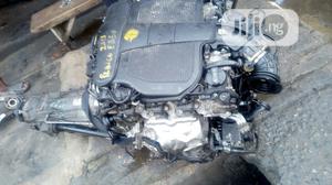 Mercedes Benz Engine For Sells