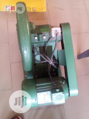 Cut Off Saw Machine