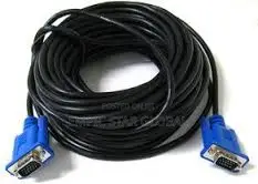 Photo - 15m Vga Cable