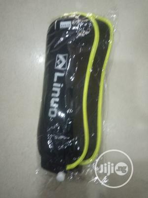 Ankle Weights Is Available