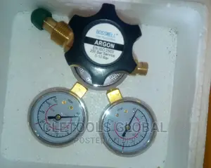 Gas Regulator