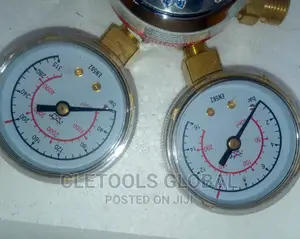 Gas Regulator