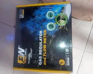 Gas Regulator