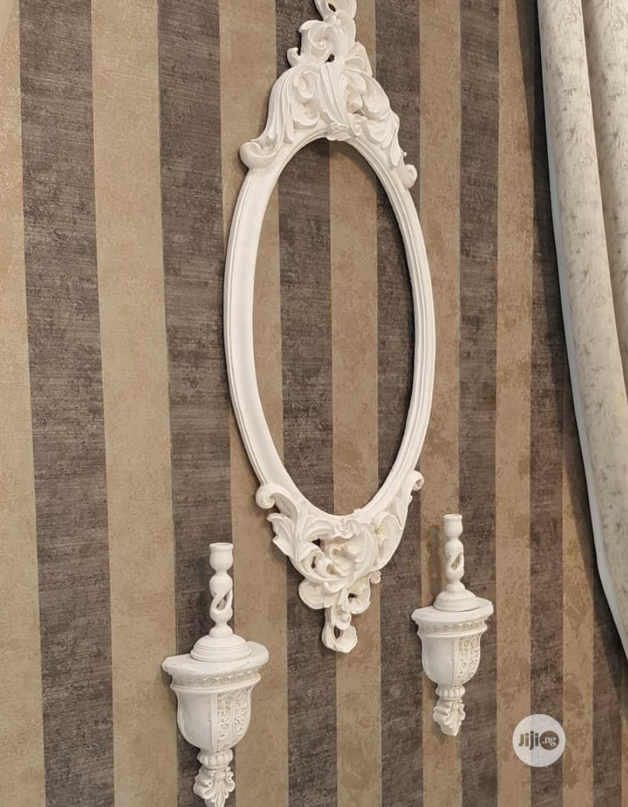 Fracan Wallpaper Ltd Abuja