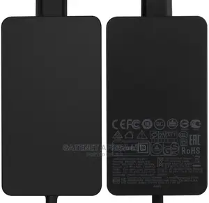 Microsoft Surface Pro X 8 7 6 5 4 Laptop Go Adapter Charger