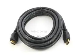 Hdmi Cable 3m Hd