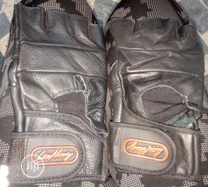 Superior Quality Gym Glove