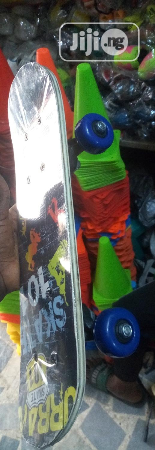 Children's Skate Board New