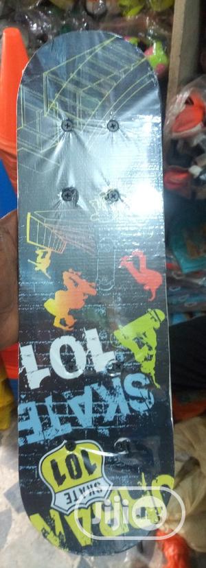 Children's Skate Board New