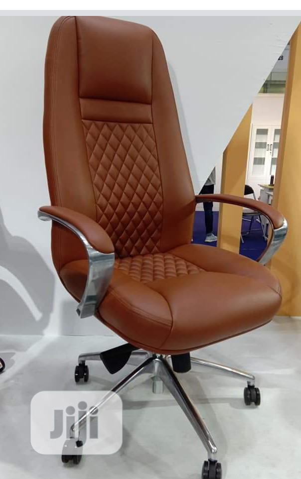 Executive Office Chair