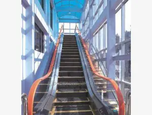 Indoor Mini Home Escalator By Hiphen Solutions