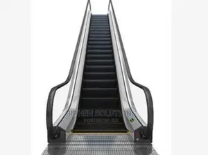 Commercial Outdoor Passengers Escalator For Shopping Malls By Hiphen