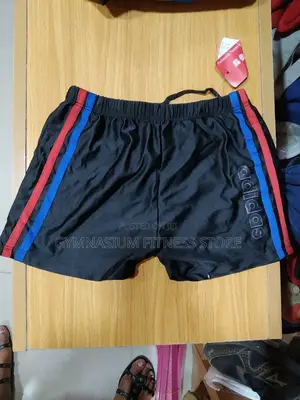 Adidas Swim Short VVC