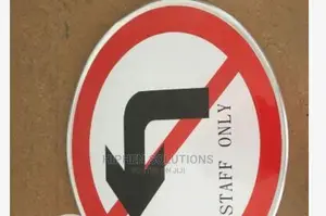 Traffic Sign By Hiphen Sol