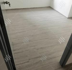 Luxury Vinyl Wood-Like PVC Floor. Free Installation