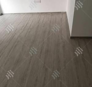 Luxury Vinyl Floor. Free Installation