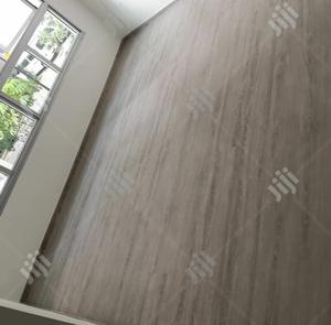 Luxury Vinyl Floor. Free Installation
