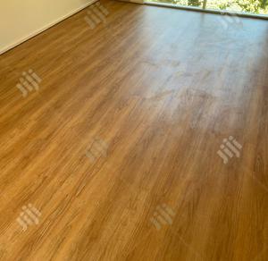 Luxury Vinyl Floor. Free Installation