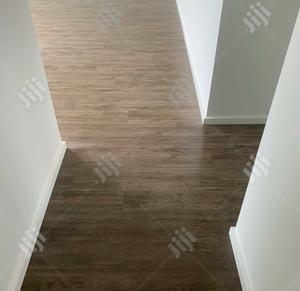 Korean Vinyl Pvc Floor. Free Installation