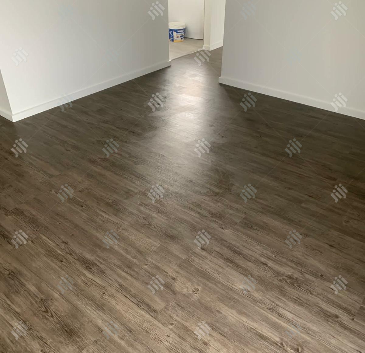 Laminate Floor Abuja